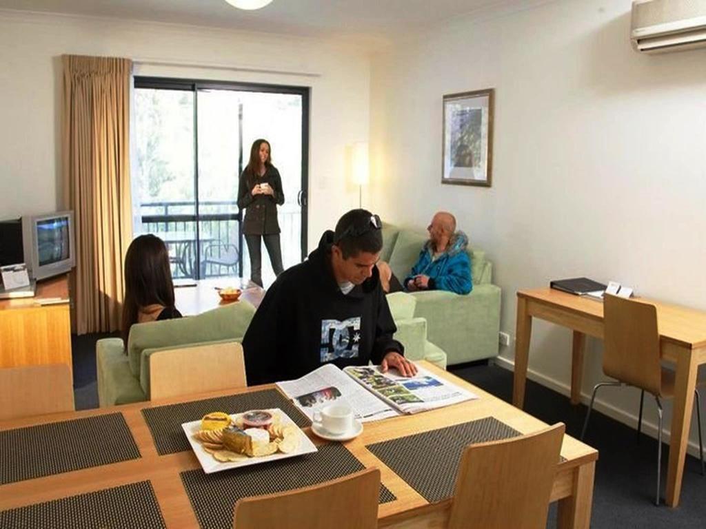 Leeuwin Apartments Маргарет-Ривер Экстерьер фото