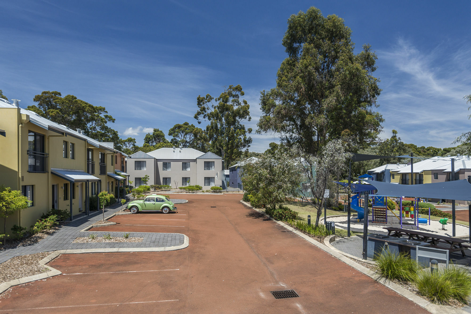 Leeuwin Apartments Маргарет-Ривер Экстерьер фото
